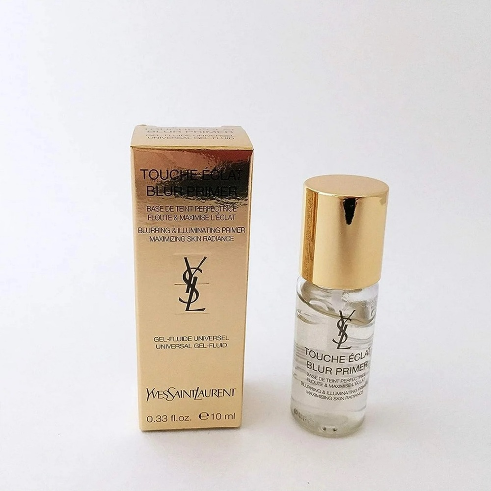 Yves Saint Laurent Touche Eclat Blur Face Primer